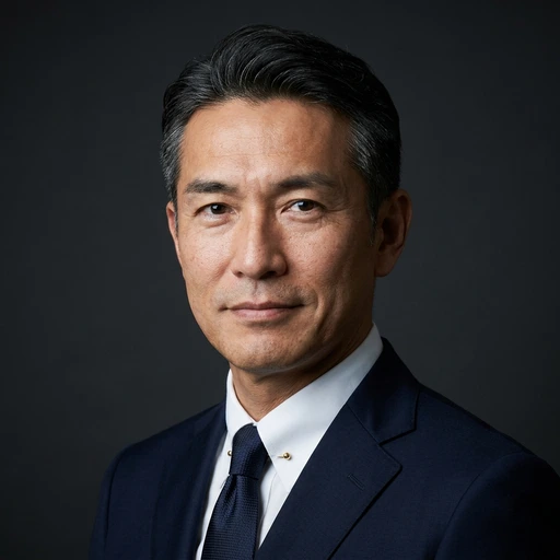 Kenjiro Matsuda